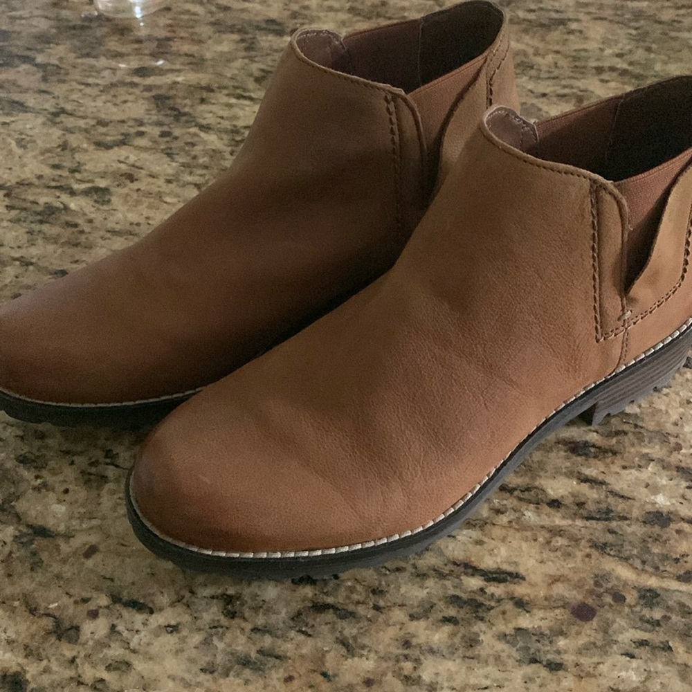 Clarks